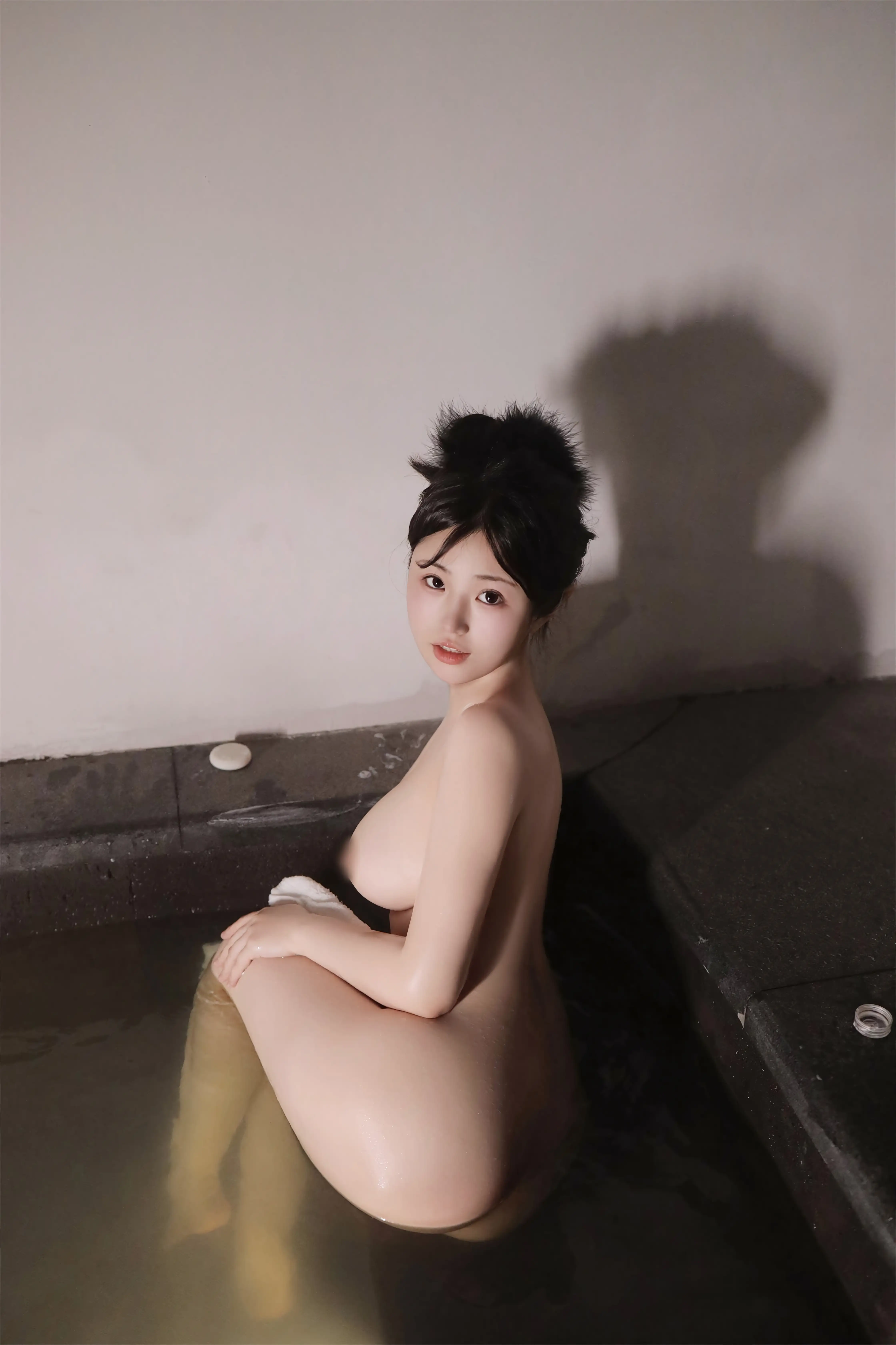 1泡澡_无水印 - M940.COM 内部私购-第2张